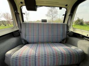 Image 6/38 of Jeep Wrangler Sport Hardtop 2.5 (1997)