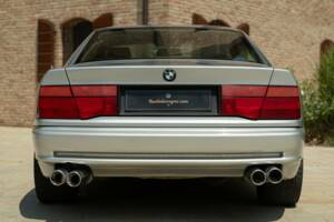Bild 9/50 von BMW 850i (1990)
