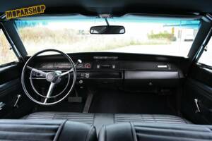 Bild 16/50 von Plymouth Road Runner Hardtop Coupé (1968)