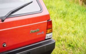 Immagine 11/42 di FIAT Panda &quot;Young&quot; (2000)