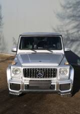 Bild 15/41 von Mercedes-Benz G 63 AMG (lang) (2015)