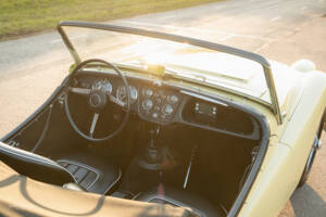 Bild 14/18 von Triumph TR 3 (1956)