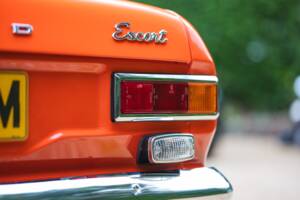 Image 42/50 of Ford Escort RS 1600 (1974)