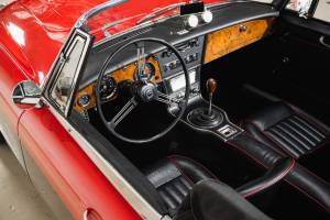 Image 10/50 of Austin-Healey 3000 Mk III (BJ8) (1964)