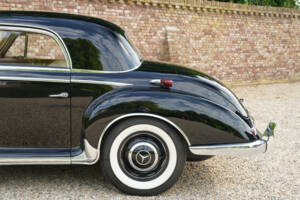 Image 31/50 of Mercedes-Benz 300 Sc Coupé (1957)