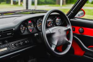 Bild 31/50 von Porsche 911 Targa (1996)