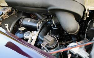 Bild 49/50 von Rolls-Royce Silver Cloud III (1963)