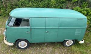 Afbeelding 2/50 van Volkswagen T1 panel van (1967)