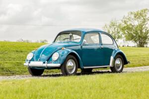 Bild 32/40 von Volkswagen Käfer 1300 (1965)