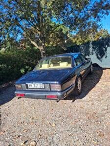 Bild 2/14 von Jaguar XJ 40 (XJ-R) (1992)