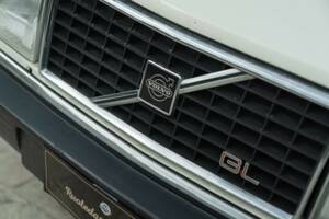 Bild 22/50 von Volvo 240 Diesel (1982)