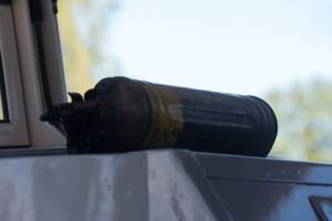 Bild 8/50 von Chevrolet COE Truck (1944)
