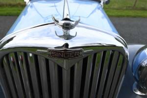 Bild 35/50 von Singer 9 Roadster (1939)