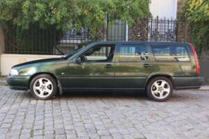 Bild 14/40 von Volvo V 70 2.0 T5 (1997)