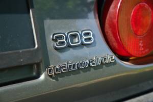 Bild 16/49 von Ferrari 308 GTS Quattrovalvole (1985)