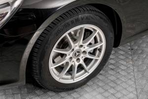 Afbeelding 22/50 van Mercedes-Benz SLK 200 (2012)