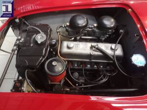 Afbeelding 33/35 van FIAT Stanguellini Berlinetta Sport (1947)