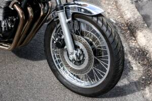 Image 18/22 of Kawasaki Z 1000 (1978)