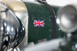 Bild 38/99 von Bentley 4 1&#x2F;2 Litre (1928)