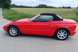 Image 6/23 of BMW Z1 (1990)