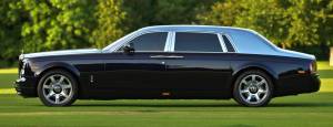 Image 4/50 of Rolls-Royce Phantom VII (2010)