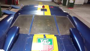 Imagen 111/137 de Ford GT40 (1971)