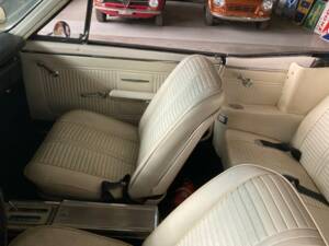 Immagine 10/25 di Pontiac Tempest Le Mans (1966)