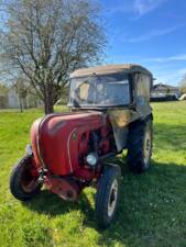 Image 7/50 of Porsche-Diesel Super N 308 (1959)