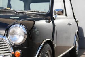 Image 18/21 of Austin Mini Cooper S 1275 (1970)