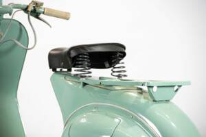 Immagine 15/50 di Piaggio Vespa 125 (1953)