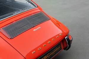 Image 10/28 of Porsche 911 2.0 S (1969)