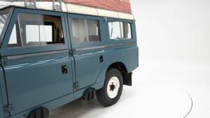 Immagine 7/15 di Land Rover 109 (1962)