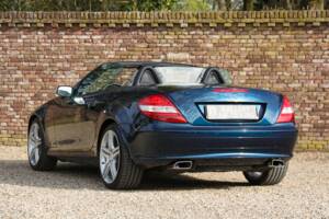 Bild 2/50 von Mercedes-Benz SLK 280 (2005)