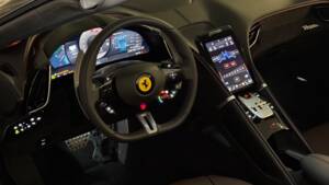 Bild 87/97 von Ferrari Roma Spider (2011)