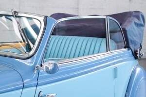 Image 6/50 of BMW 326 Autenrieth (1937)
