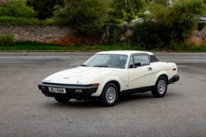 Image 16/50 of Triumph TR 7 Europa (1981)
