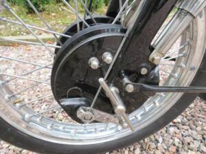 Bild 47/50 von Vincent Rapide C (1951)