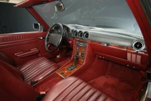 Immagine 16/30 di Mercedes-Benz 300 SL (1988)