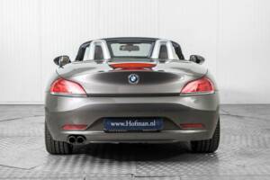 Image 13/50 of BMW Z4 sDrive23i (2009)
