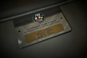 Bild 63/100 von Alfa Romeo Giulietta Sprint (1959)