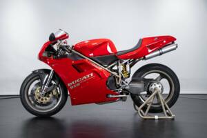Bild 1/50 von Ducati DUMMY (1994)