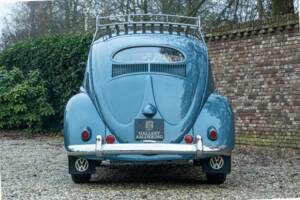 Bild 6/50 von Volkswagen Käfer 1200 Standard "Ovali" (1954)