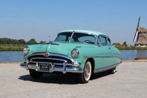 Immagine 2/29 di Hudson Hornet (1953)