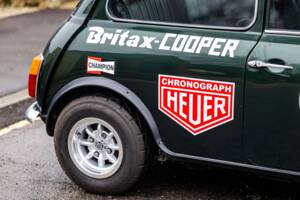 Afbeelding 32/50 van Austin Mini 1000 (1979)