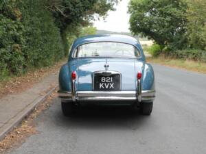 Image 5/16 of Jaguar XK 150 FHC (1958)