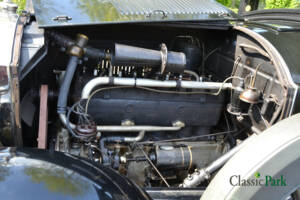 Image 15/50 de Paige-Detroit Model 6-70 (1924)