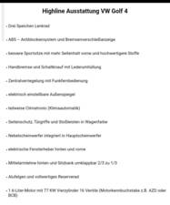 Afbeelding 14/15 van Volkswagen Golf IV 1.6 (2002)