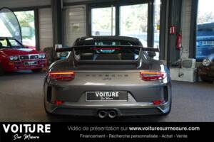 Bild 5/37 von Porsche 911 GT3 (2018)