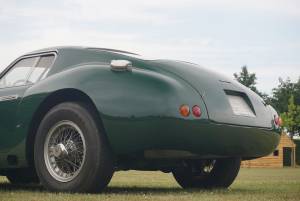 Image 22/42 of Maserati 330 ATL (1979)