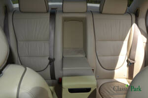 Afbeelding 26/50 van Jaguar XJ 2.7 D (2008)